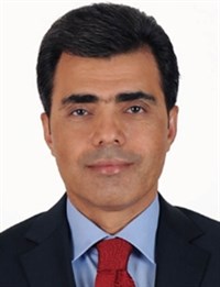 İsmail ÇETİNKAYA