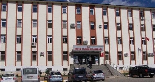 Hükümet Konağı
